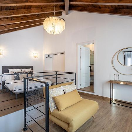 Casa Naranjos De San Matias Villa Granada Bagian luar foto