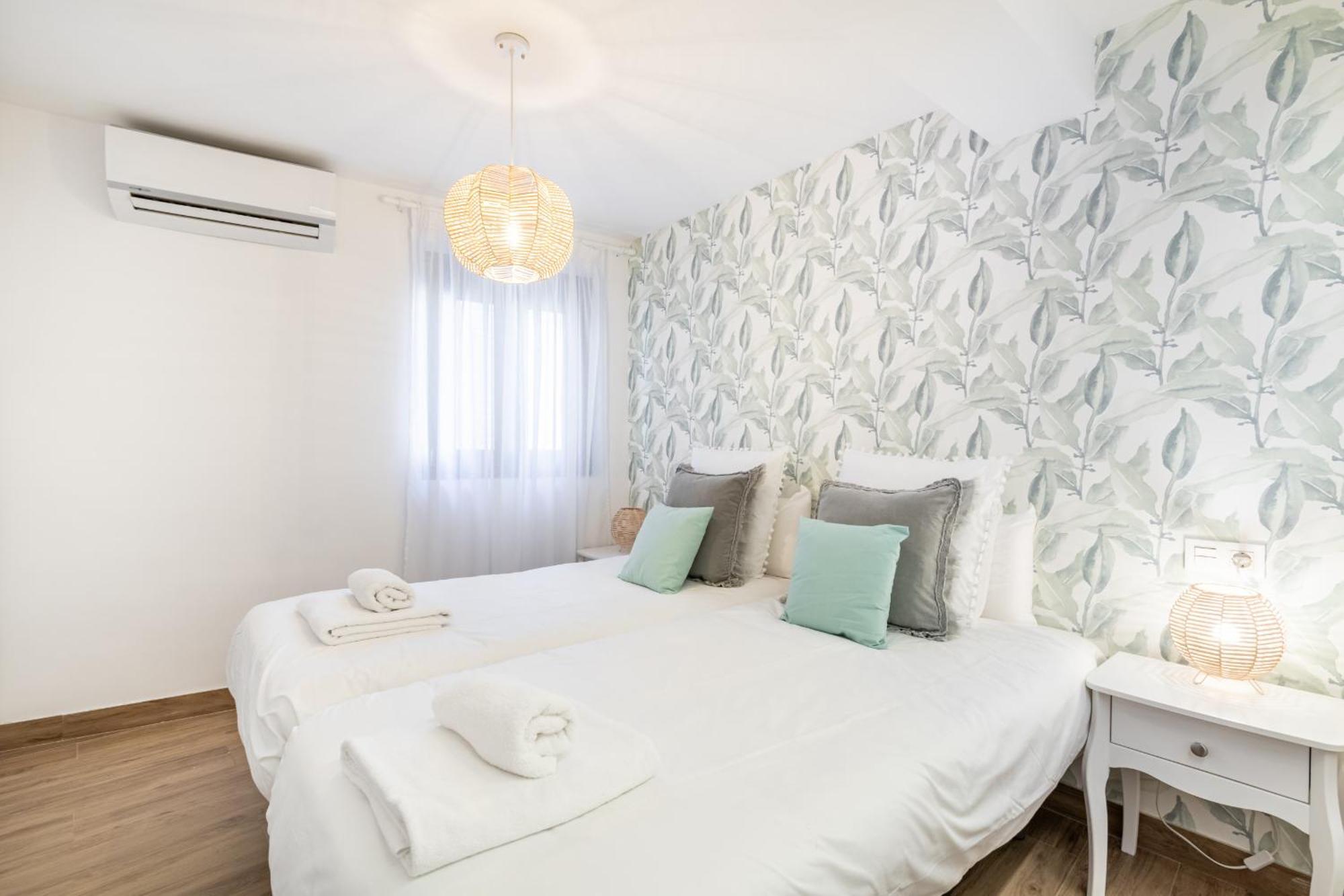 Casa Naranjos De San Matias Villa Granada Bagian luar foto