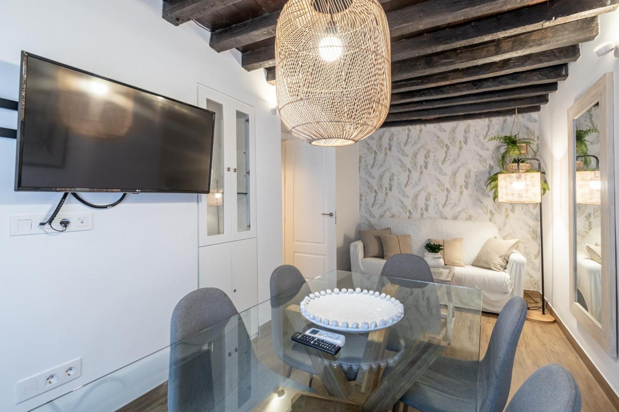 Casa Naranjos De San Matias Villa Granada Bagian luar foto