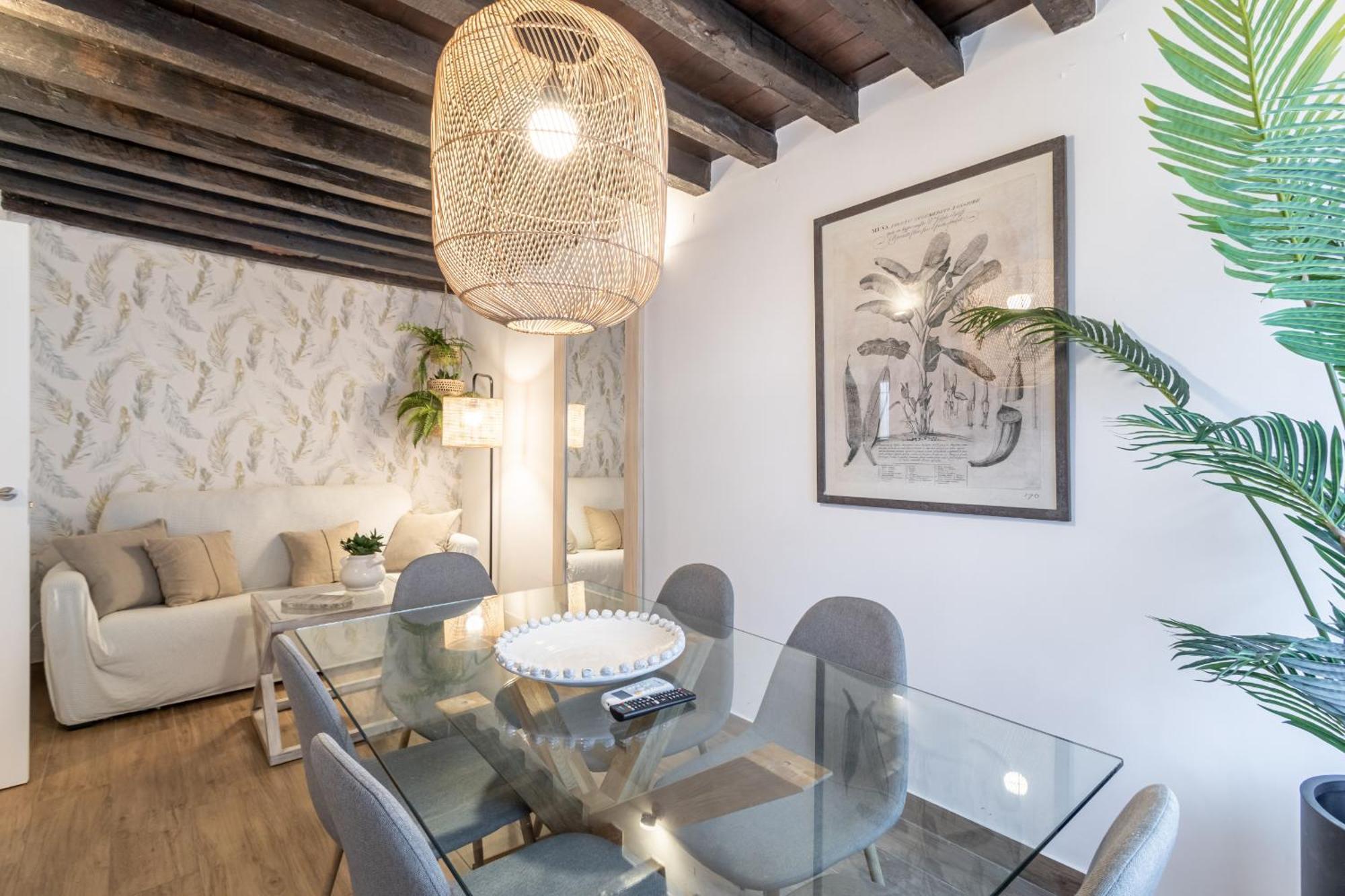Casa Naranjos De San Matias Villa Granada Bagian luar foto