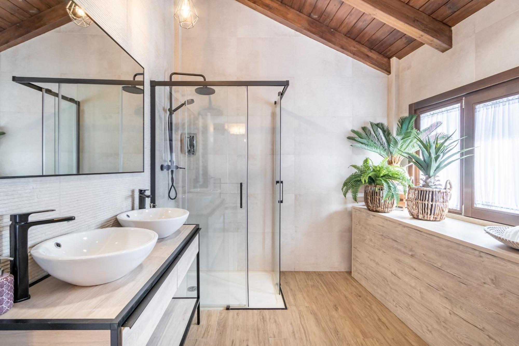 Casa Naranjos De San Matias Villa Granada Bagian luar foto
